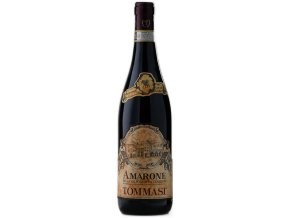 Amarone Valpolicella Classico DOCG 2016 Tommasi, 0,75l