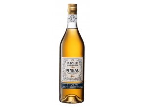 Pineau des Charentes Bache Gabrielsen Blanc, 17%, 0,75l