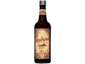 Hispanico Red Chipotle, 30 , 0,7l