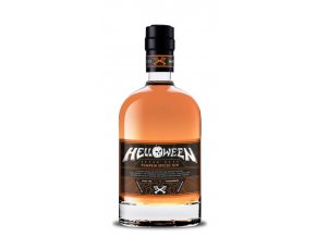 Helloween Seven Keys Pumpkin Spiced Gin, 40%, 0,7l