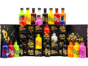 Dead Man’s Fingers adventní kalendář, 24x0,05l