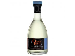 Quanto Basta Chardonnay, 0,25l