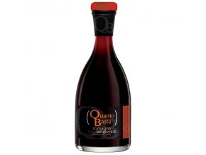 Quanto Basta Sangiovese DOC, 0,25l