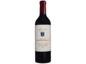 Chianti classico Riserva Montornello 2019 Tenuta di Bibbiano, 0,75l1