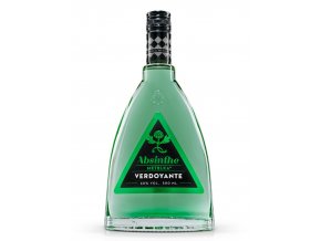 Absinthe Verdoyante, 60%, 0,5l