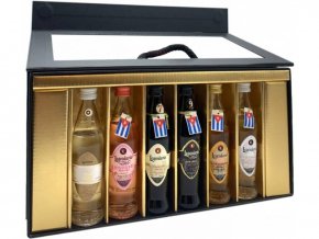 Legendario Premium Box Selection, 6x0,05l