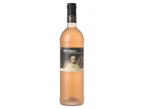 19 Crimes Revolutionary Rosé 2020, 0,75l