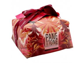 Caffé Diemme Panettone Con Crema Al Caffé e Gocce Di Cioccolato, 1kg