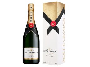 Moët & Chandon Impérial Brut Gift Box