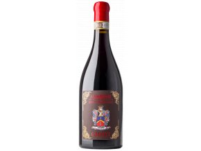 Amarone Della Valpolicella DOCG Dragon 2017 Giusti, 0,75l