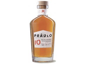 Prádlo Single Malt 10 yo, 43%, 0,7l