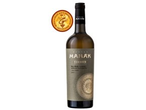 ryzlink rynsky terroir 2023 vyber z bobuli sladke manak 0 75l