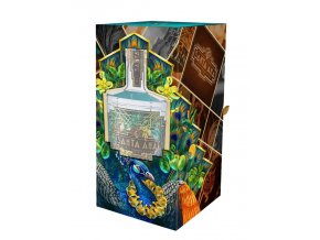 Santa Ana Gin, Gift Box, 42,3%, 0,7l