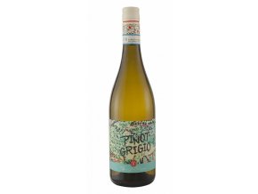 Pasqua PassioneSentimento Pinot Grigio, 0,75l