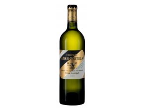 Pessac Leognan Château Latour Martillac GCC blanc 2020, 0,75l