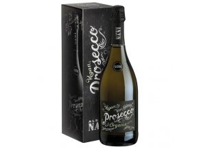 Alberto Nani Prosecco DOC Extra dry, gift box, 1,5l