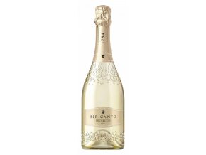 89120 prosecco bericanto brut 0 75l