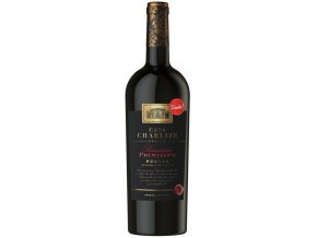 Casa Charlize Primitivo Passonata 2021 Puglia IGT, 0,75l