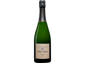 Champagne Michel Littiere Reserve Brut, 0,75l