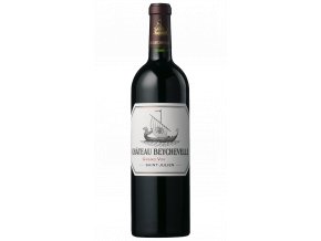 Château BEYCHEVELLE Saint Julien grand cru classé 2018, 0,75l