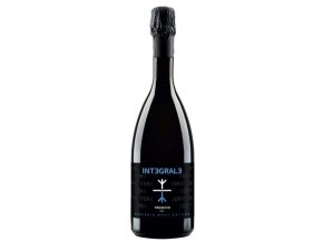 Integrale Prosecco Nature DOC Brut Zero BIO