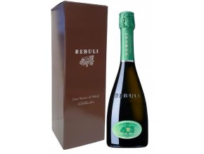 85386 rebuli zerogrammi prosecco extra brut docg 0 75l