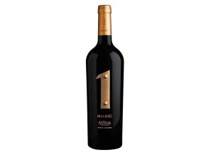 Antigal 1 Uno Malbec 2019, 0,75l