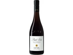 Lynx Pinot Noir California 2021, 0,75l