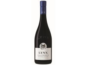 Lynx Petite Sirah Zinfandel California 2021, 0,75l