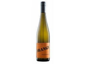 Winzer Krems Grüner Veltliner ORANGE 2021, 0,75l