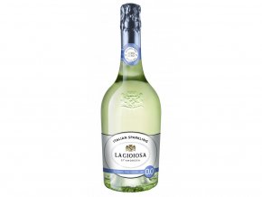 La Gioiosa Prosecco Alcohol Free, 0,0%, 0,7l