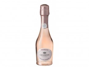 La Gioiosa Prosecco Millesimato Rosé Brut, 0,2l