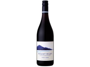 Pinot Noir 2020 Mount Riley, 0,75l