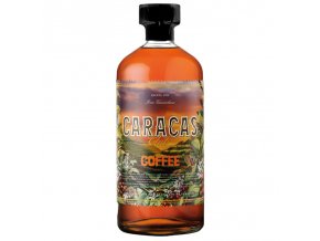 Caracas Club Coffee, 40%, 0,7l