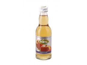 Dietz Apfelsaft, 200ml