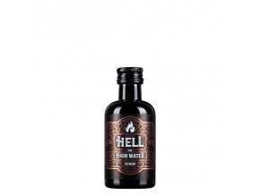 Hell or High Water XO, 40%, 0,05l