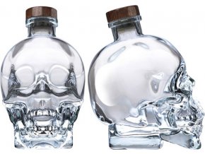 Crystal Head, 40%, 0,7l1