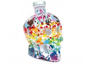 Crystal Head Pride Celebration 2023, 40%, 0,7l