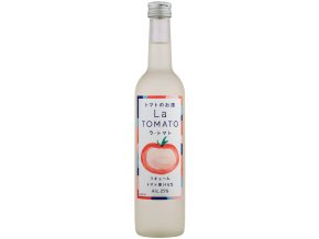 La Tomato Liqueur, 18 , 0,5l