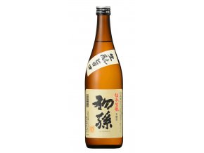 Hatsumago Kimoto Tradition Sake, 720ml