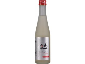 Ninki Sparkling J Ginjo Sake, 300ml