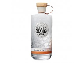 Sevens Giants Blanco Style, 0%, 0,7l