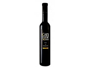 Cantone di Cristo Aleatico 2015 DOC, Giuliani , 0,5l