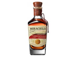 Miracielo Patrimonio Cafetalero, 38%, 0,7l