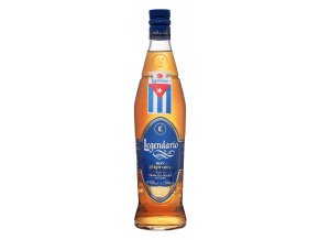 Legendario Anejo Oro, 38%, 0,7l