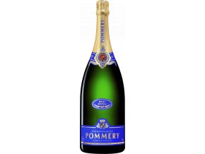 Champagne Pommery Brut Royal, 1,5l