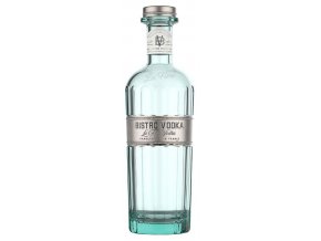 89345 bistro vodka 40 0 7l