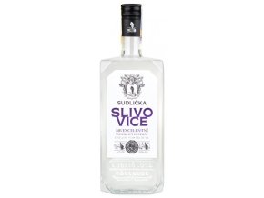 89352 sudlicka slivovice 50 0 7l