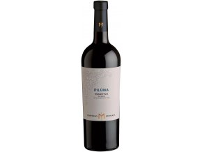 Castello Monaci Piluna Primitivo Salento 2022 IGT, 0,75l