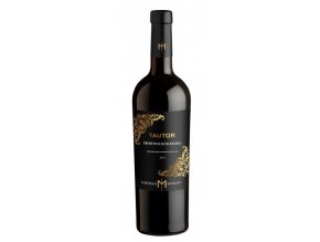 Castello Monaci Tautor Primitivo Di Manduria 2021 DOC, 0,75l